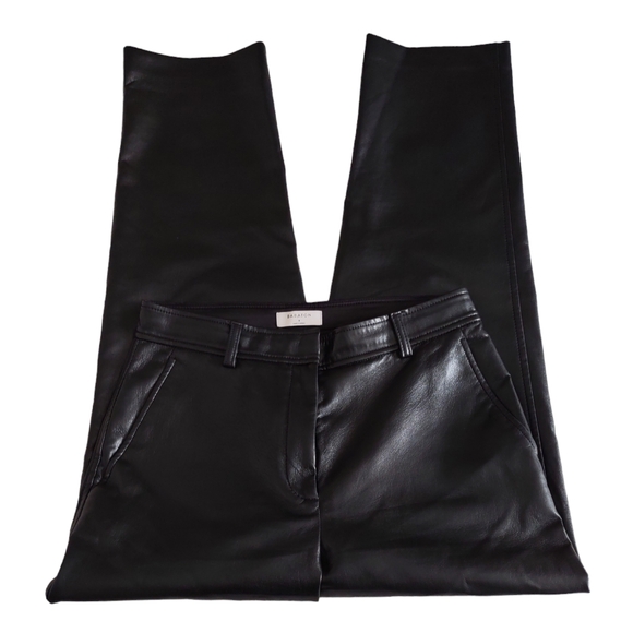 Babaton Aritzia Size 8 Command Crop Pants - Picture 4 of 16